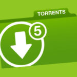 Aplikasi Torrent